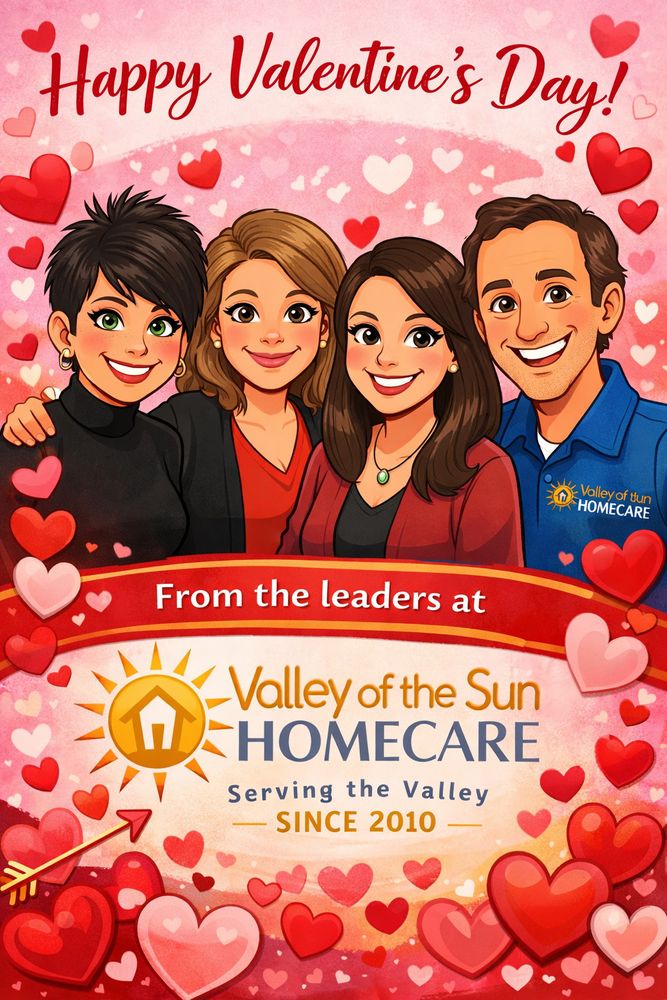 Valley of the Sun Homecare - patient advocate in Scottsdale, AZ