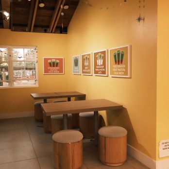 Junbi - Coffee & Tea Near Me - Garden Grove, California