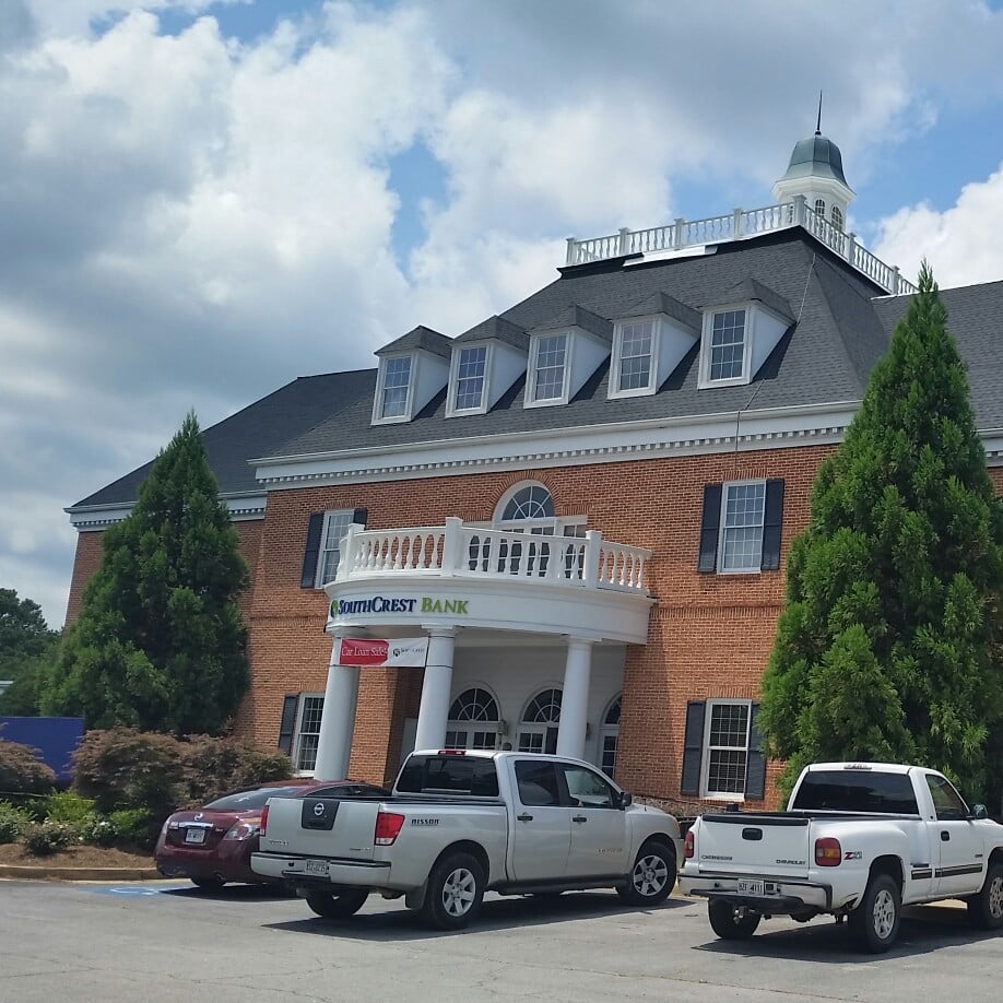 Slide of American Roofing Company