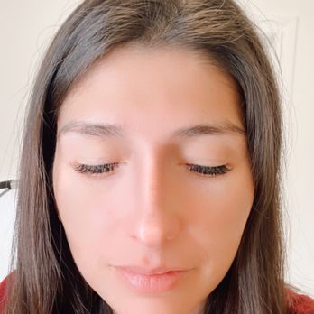 Alpas Lashes - Classic beautiful lashes - Eyelash Service Near Me - Miami, Florida