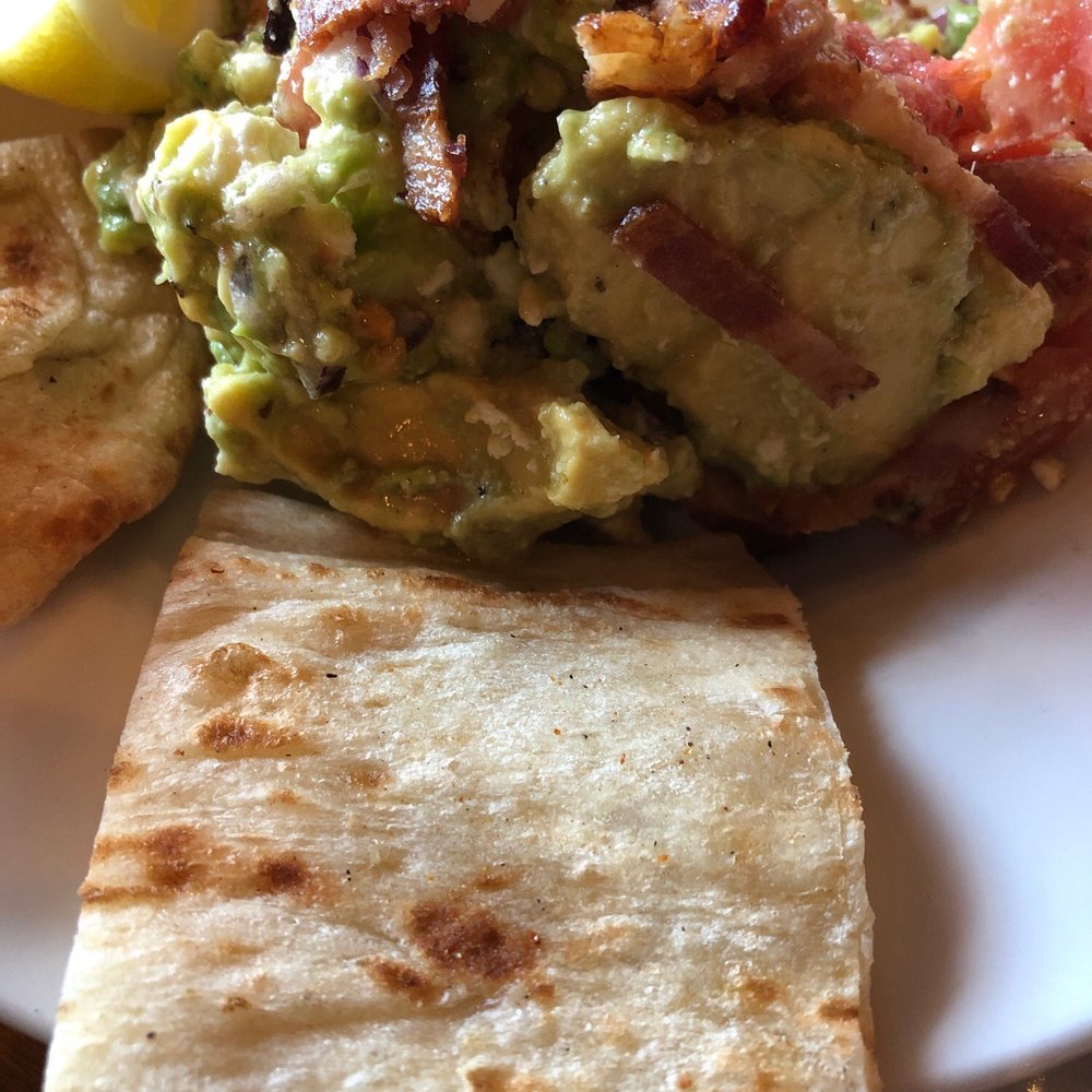 TruFire - Naked Avocado! Yummy - New American Near Me - Frisco, Texas TruFire - Naked Avocado! Yummy - New American Near Me - Frisco, Texas