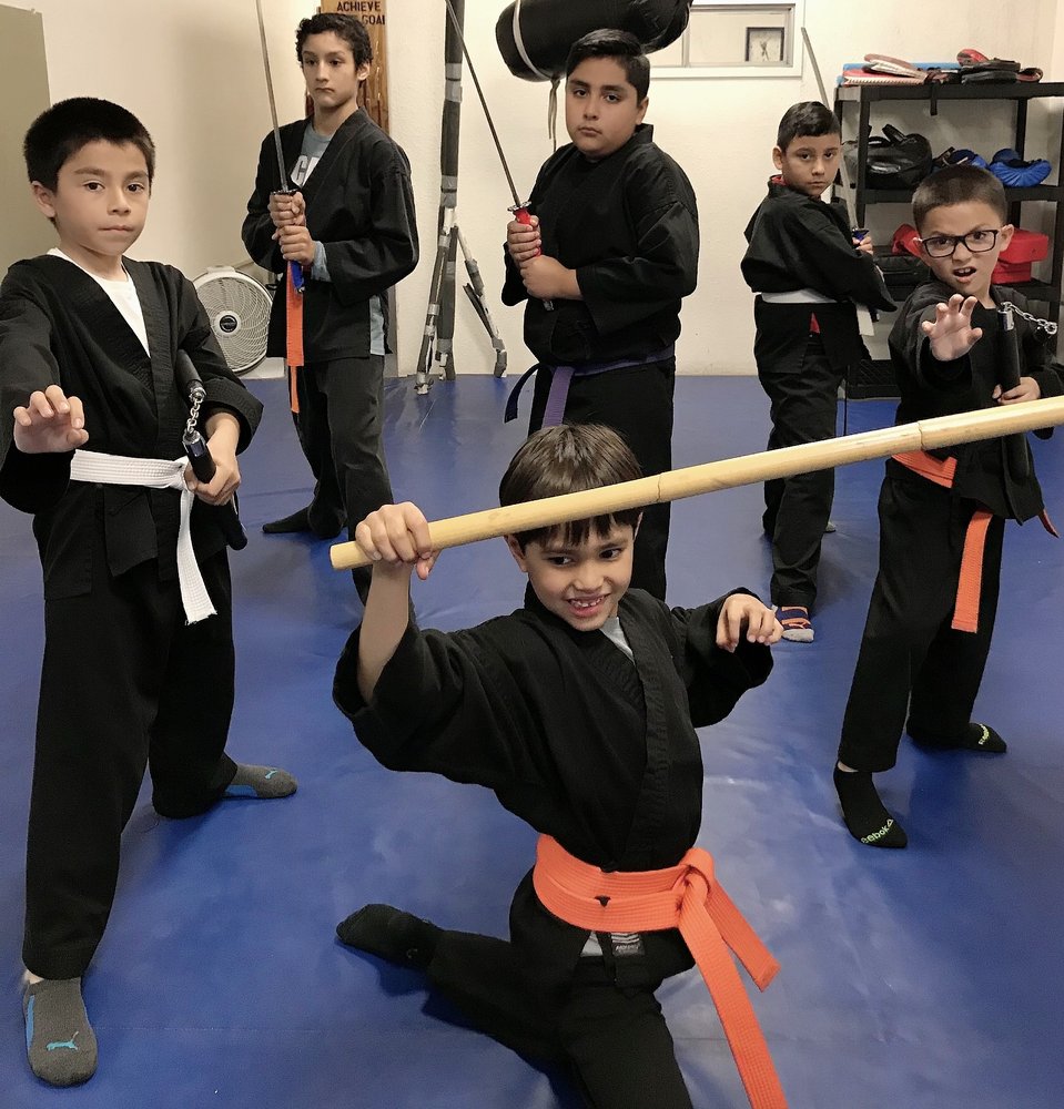 TRUJILLO’S ART OF SELF DEFENSE 46 Photos 1068 Broadway, Chula Vista