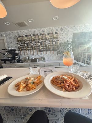 Nino's Italian Restaurant by null