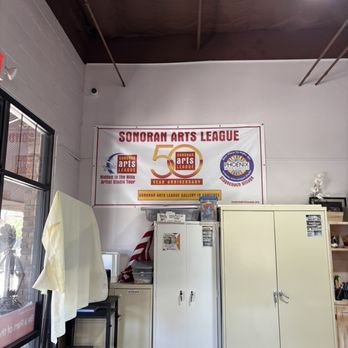 Sonoran Arts League - Art Classes Near Me - Cave Creek, Arizona Sonoran Arts League - Art Classes Near Me - Cave Creek, Arizona