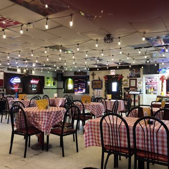Rosa's Cantina - Mexican Near Me - El Paso, Texas