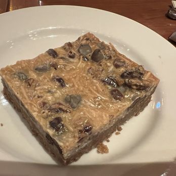 Marketplace Cafe at Nordstrom - Cafes Near Me - San Diego, California