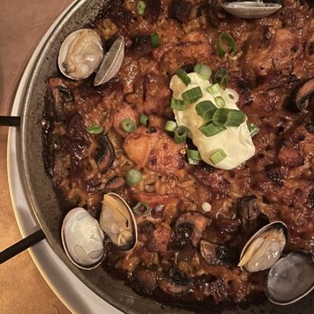 ZuZu - Seafood paella - Tapas Bars Near Me - Napa, California ZuZu - Seafood paella - Tapas Bars Near Me - Napa, California
