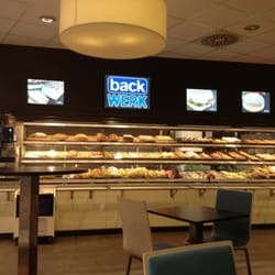 BackWerk - Great selection as always