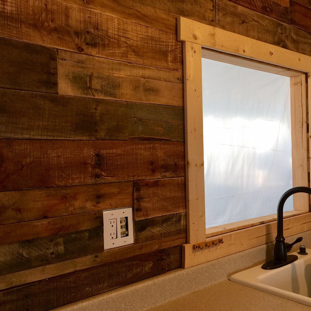 Custom Built - Carpenters Near Me