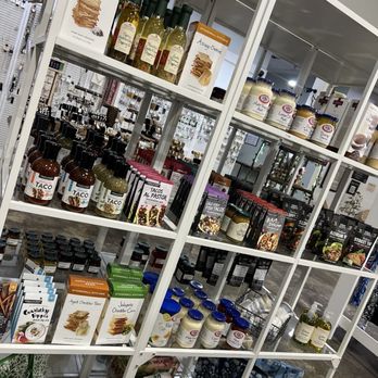 Painted Tree Boutique - Sauces/Snacks - Jewelry Near Me - Virginia Beach, Virginia