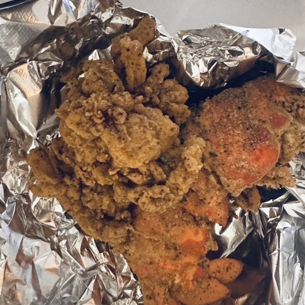 Krustaceans Seafood - Columbia - Fried Lobster - Seafood Near Me - Columbia, Missouri Krustaceans Seafood - Columbia - Fried Lobster - Seafood Near Me - Columbia, Missouri