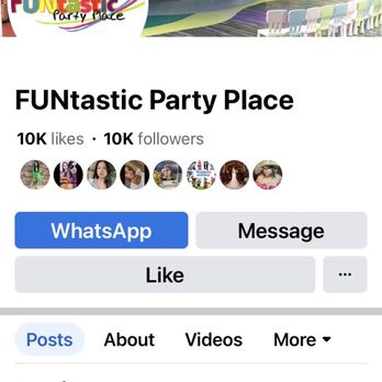 Funtastic Party Place - Party Characters Near Me - Mission, Texas Funtastic Party Place - Party Characters Near Me - Mission, Texas