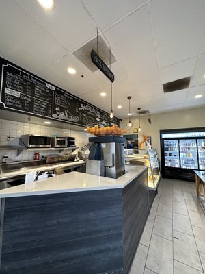 Bagel Guys Bakery by null