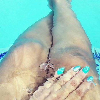 Famous Nails - Nail Salons Near Me - Montclair, California