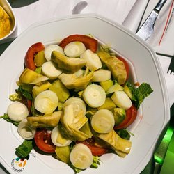 L'Insalata Ricca - Santini