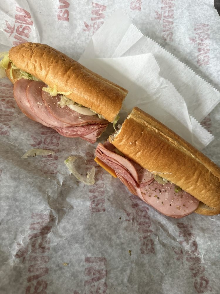 Wawa Logo