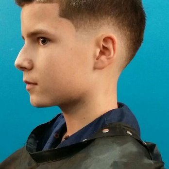 Made Men Cuts - Barbers Near Me - Mount Vernon, Washington