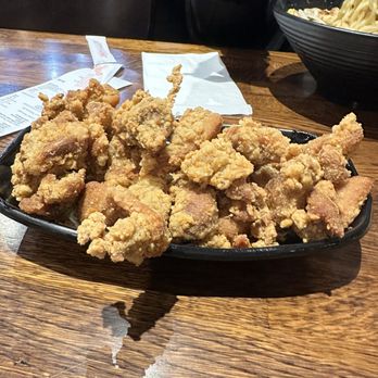Ramen 101 - Chicken karaage - Ramen Near Me - Vallejo, California Ramen 101 - Chicken karaage - Ramen Near Me - Vallejo, California
