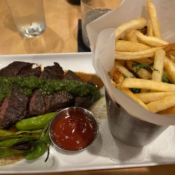 Bellwether - Hangar Steak Frites - Cocktail Bars Near Me - Jacksonville, Florida Bellwether - Hangar Steak Frites - Cocktail Bars Near Me - Jacksonville, Florida