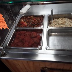 Saldamarco's Deli