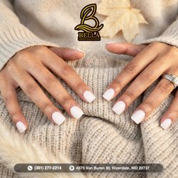 Bella Lifestyle Nail Salon & Spa