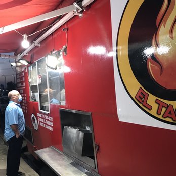 Erick El Taquero - Food Trucks Near Me - Santa Ana, California Erick El Taquero - Food Trucks Near Me - Santa Ana, California