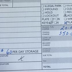 Steel City Collision & Automotive - Are you serious ???