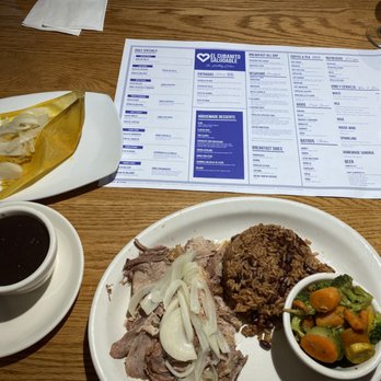 Latin Cafe 2000 - Latin American Near Me - Miami, Florida