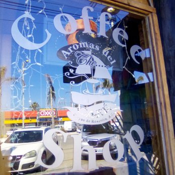 Che Café - Exterior - Coffee & Tea Near Me - Rosarito, BCN Che Café - Exterior - Coffee & Tea Near Me - Rosarito, BCN