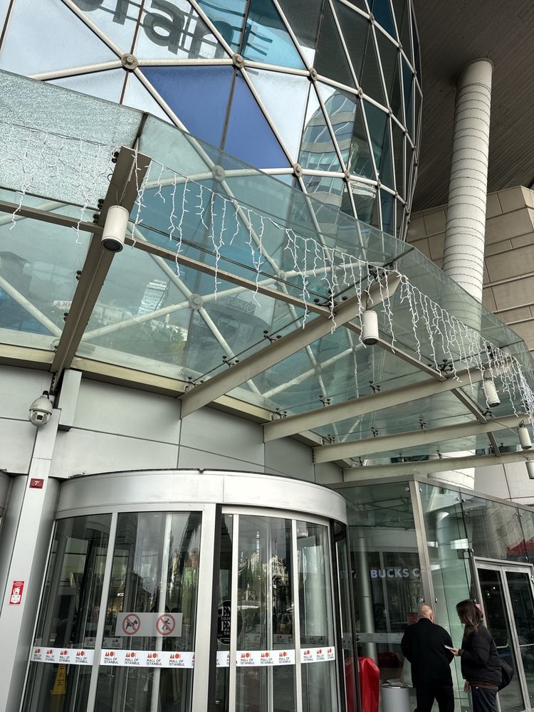 Mall of İstanbul