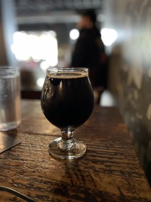 Grains of Wrath (GOW) Brewery & Restaurant by null