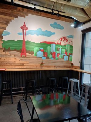 Shawarma Shack by null