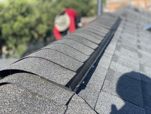 Local Roofing and Restoration