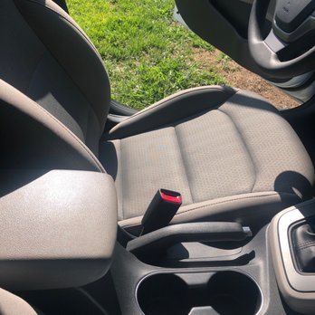 Ultimate Custom Car Care - Post-car seat shampooing, drying it off into sunlight :) - Auto Detailing Near Me - Tustin, California Ultimate Custom Car Care - Post-car seat shampooing, drying it off into sunlight :) - Auto Detailing Near Me - Tustin, California