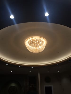 Al Noor Mosque by null