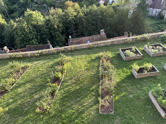 La Cuisine de la Fontaignotte by null