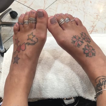 Crystal Nails - Nail Salons Near Me - Mountain View, California