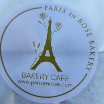 Paris En Rose - Cafes Near Me - Del Mar, California Paris En Rose - Cafes Near Me - Del Mar, California