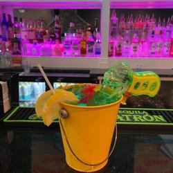 Rumba Lounge
