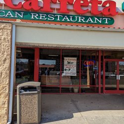 La Carreta Mexican Restaurant