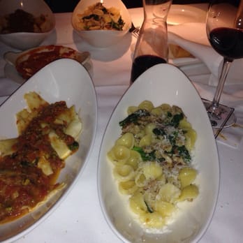 Pricci - Tortellini and orechetti - Italian Near Me - Atlanta, Georgia