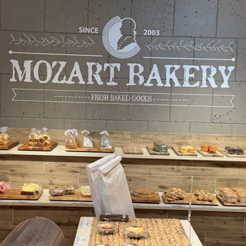 Mozart Bakery - Bakeries Near Me - Dallas, Texas Mozart Bakery - Bakeries Near Me - Dallas, Texas
