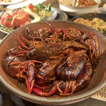Kjun - Louisiana Crayfish - Korean Near Me - New York, New York Kjun - Louisiana Crayfish - Korean Near Me - New York, New York