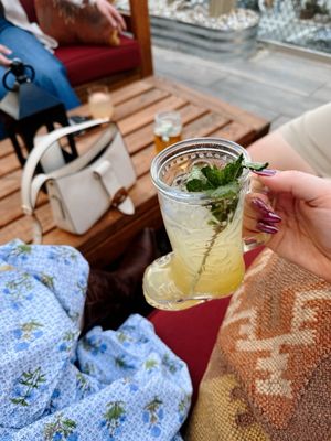 Desert 5 Spot by null