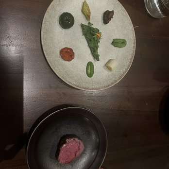 JUA - Korean Near Me - New York, New York JUA - Korean Near Me - New York, New York