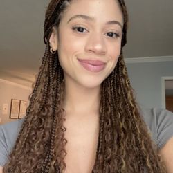 Tostos African Braiding
