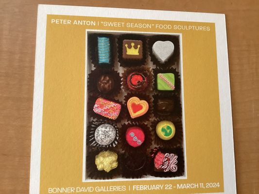 Bonner David Galleries by null