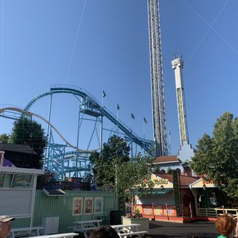 Gröna Lund - Amusement Parks Near Me - Stockholm, Alberta Gröna Lund - Amusement Parks Near Me - Stockholm, Alberta