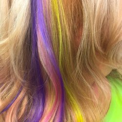 Mary Taylor's Family Hair & Skin Centers