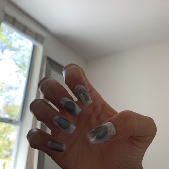 Metro Nails - Nail Salons Near Me - Santa Ana, California